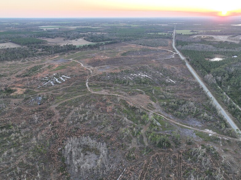 More Photos Of 3210 NW County Road 143, Jennings Land For Sale