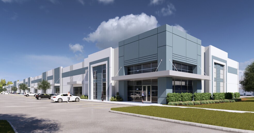 More Photos Of Pace Rd, Auburndale Unknown For Lease