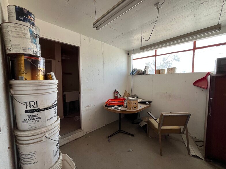 More Photos Of 111 A ave, Limon Industrial For Sale