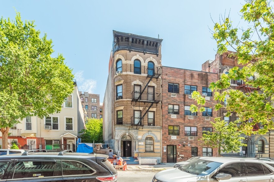 More Photos Of 1234 Fulton Ave, Bronx Apartments For Sale