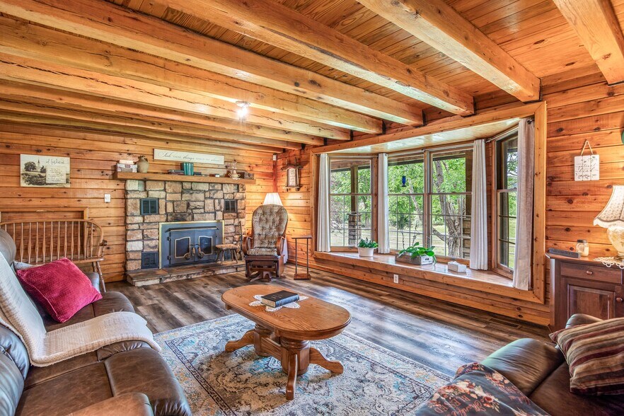 More Photos Of 10646 Mounts Rd, Irondale Land For Sale