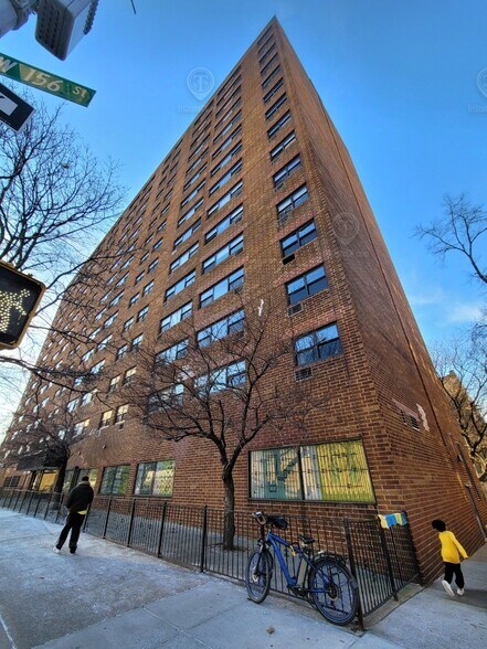 Primary Photo Of 1920 Amsterdam Ave, New York Apartments For Lease