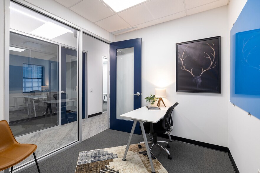 More Photos Of 606 Liberty Ave, Pittsburgh Coworking Space