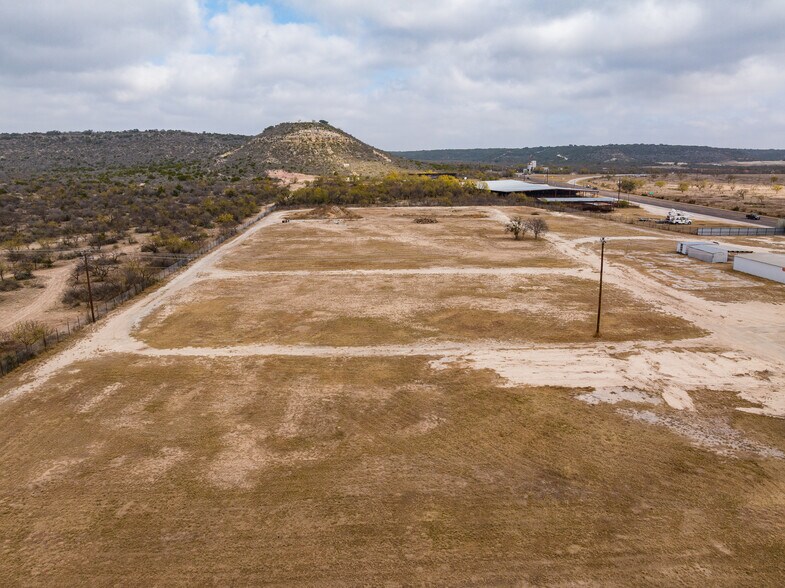More Photos Of 545 N US-83, Junction Land For Sale