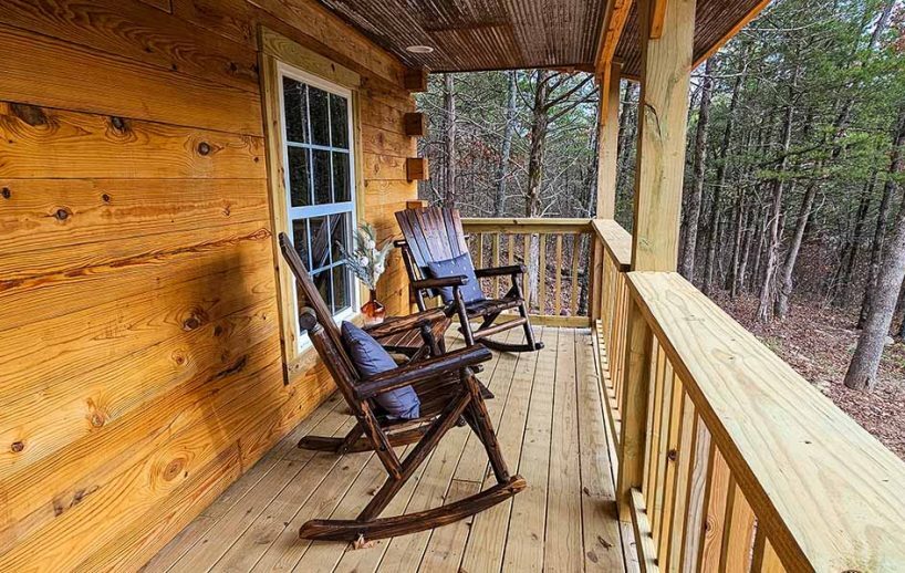 More Photos Of County Road 222, Eureka Springs Hotel For Sale