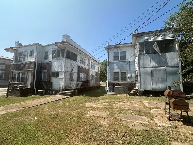 More Photos Of 320 S Morton Ave, Okmulgee Apartments For Sale