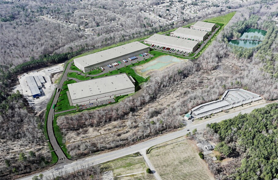 More Photos Of 14504 Route 1, Chester Land For Sale