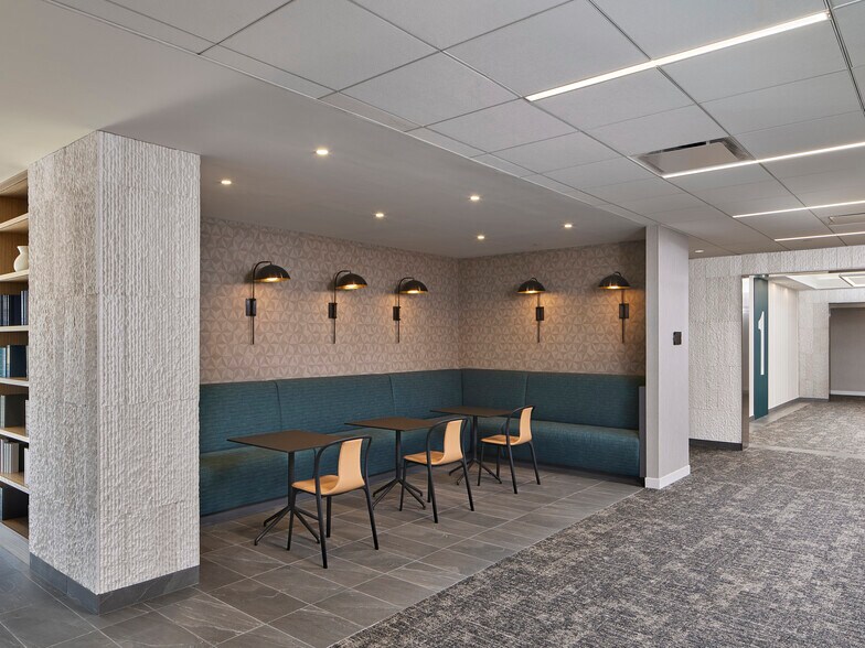 More Photos Of 1445-1455 Research Blvd, Rockville Office For Lease