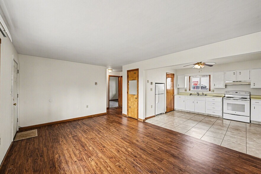 More Photos Of 234-236 High st, Fairborn Multifamily For Sale