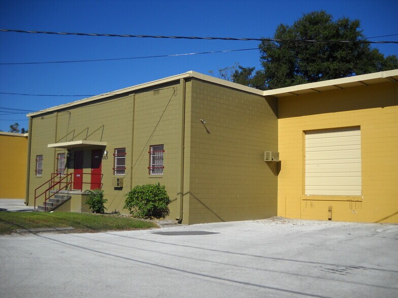 More Photos Of 1701-1717 Acme St, Orlando Warehouse For Lease