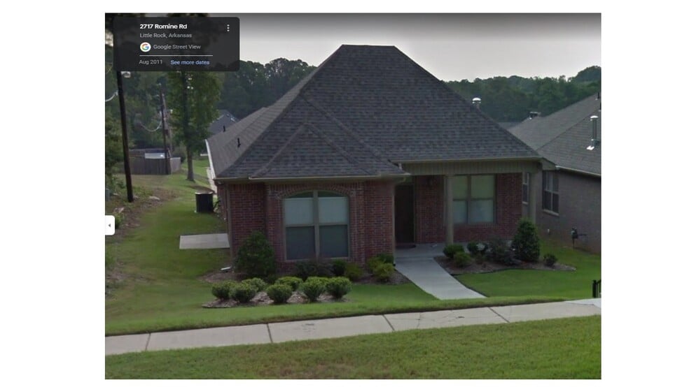 More Photos Of , Little Rock Multifamily For Sale