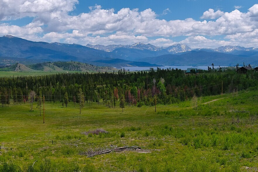 More Photos Of 209 CR 4253 rd, Granby Land For Sale