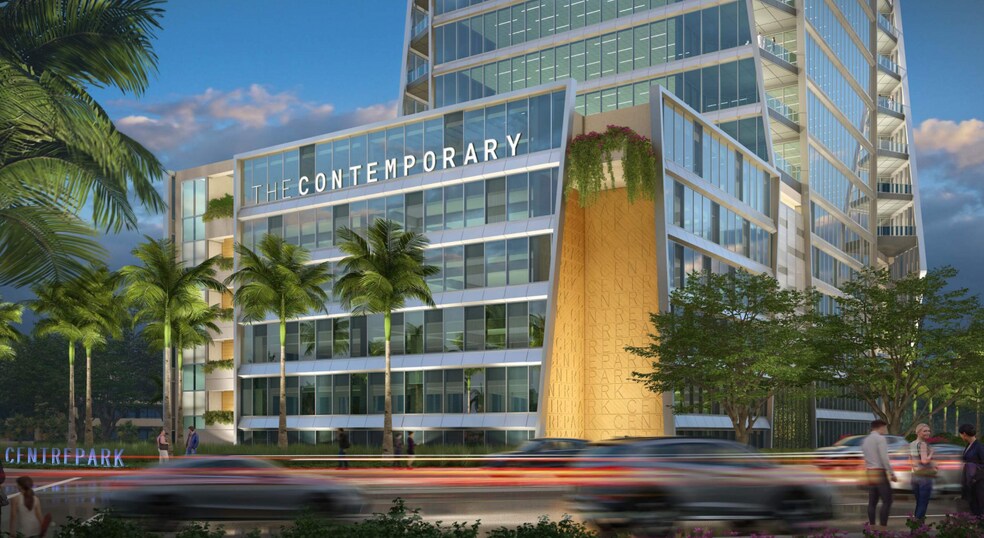 More Photos Of 1545 Centrepark Dr, West Palm Beach Office For Lease