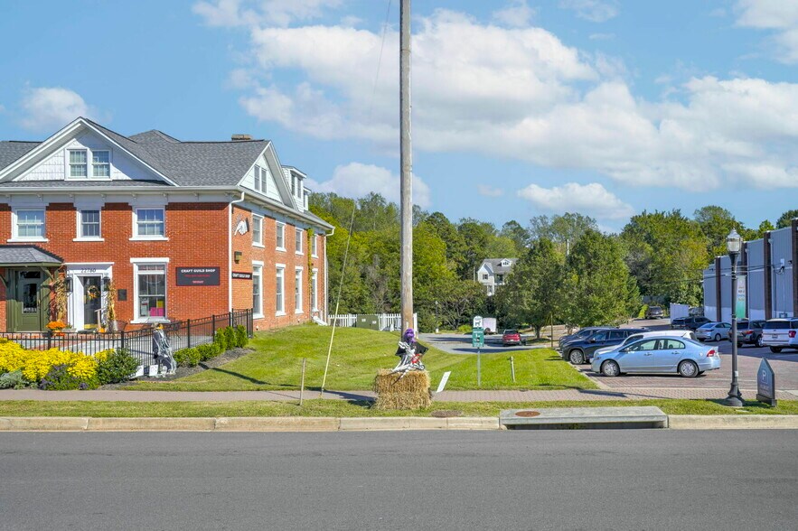 More Photos Of 22780 Washington St, Leonardtown Land For Sale