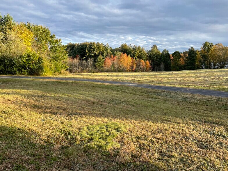 Primary Photo Of 257 Wallace Rd, Bedford Land For Sale