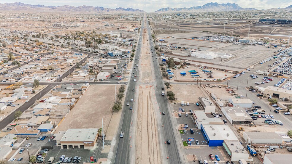 More Photos Of 1400 N Boulder Hwy, Henderson Land For Sale