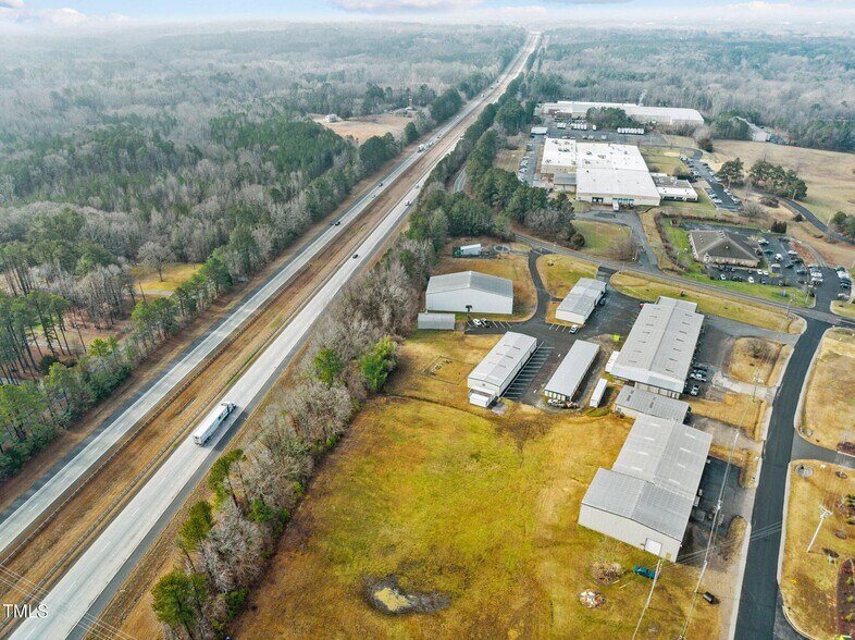 More Photos Of 400 Oxford Loop Rd, Oxford Land For Sale