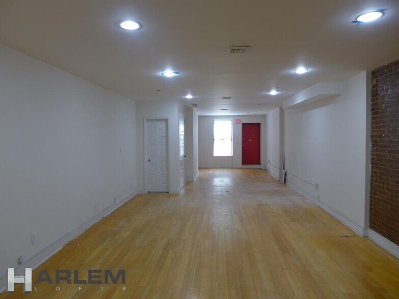 More Photos Of 764 Saint Nicholas Ave, New York Storefront Retail Office For Sale