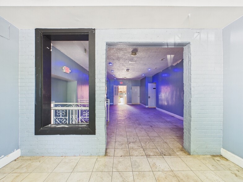 More Photos Of 3322-3324 Georgia Ave NW, Washington Storefront For Sale