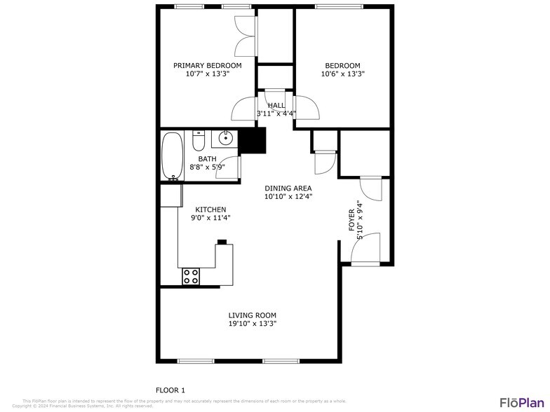More Photos Of 141 Bellemonte Ave, Hawley Apartments For Sale