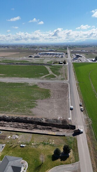 More Photos Of 4 W Moody Rd 4 W Moody rd, Rexburg Land For Sale