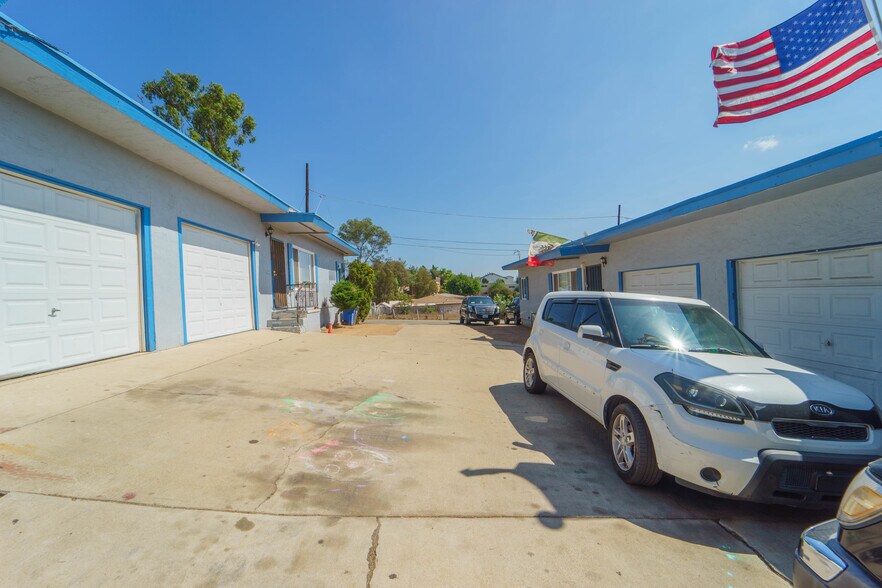 More Photos Of 8050-8052 Lemon Grove Way, Lemon Grove Apartments For Sale
