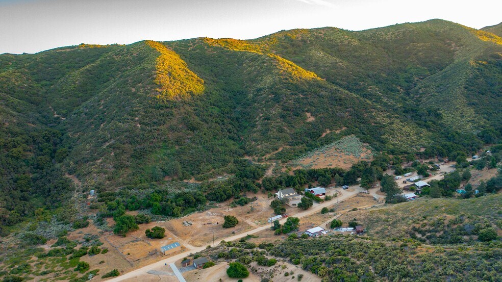 More Photos Of 11660 Lonesome Valley Rd, Leona Valley Specialty For Sale