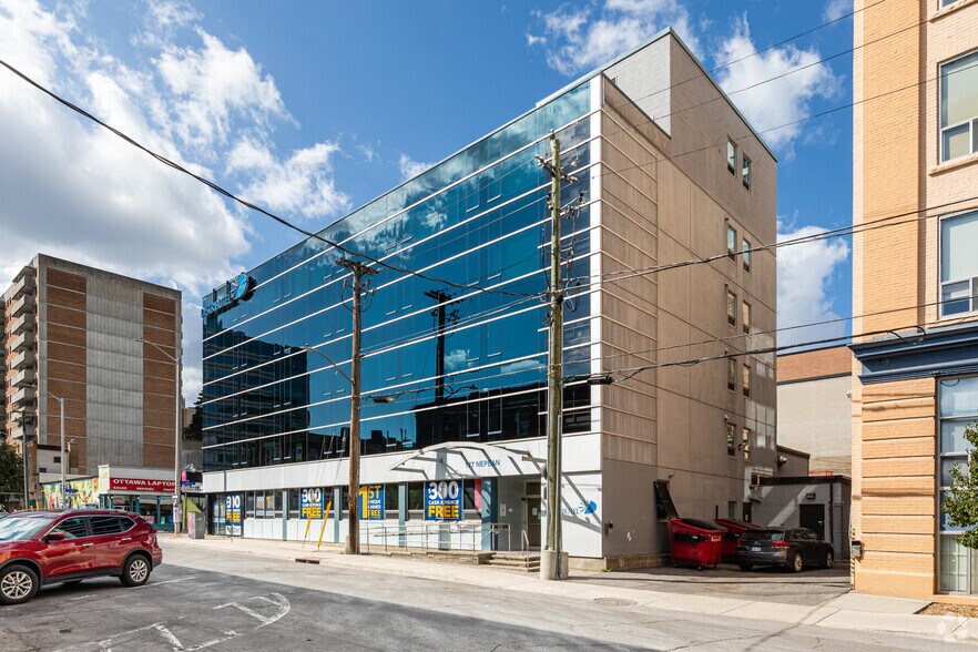 More Photos Of 177 Nepean St, Ottawa Office For Lease