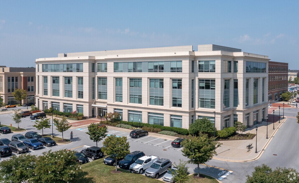 More Photos Of 8110-8171 Maple Lawn Blvd, Fulton Unknown For Lease