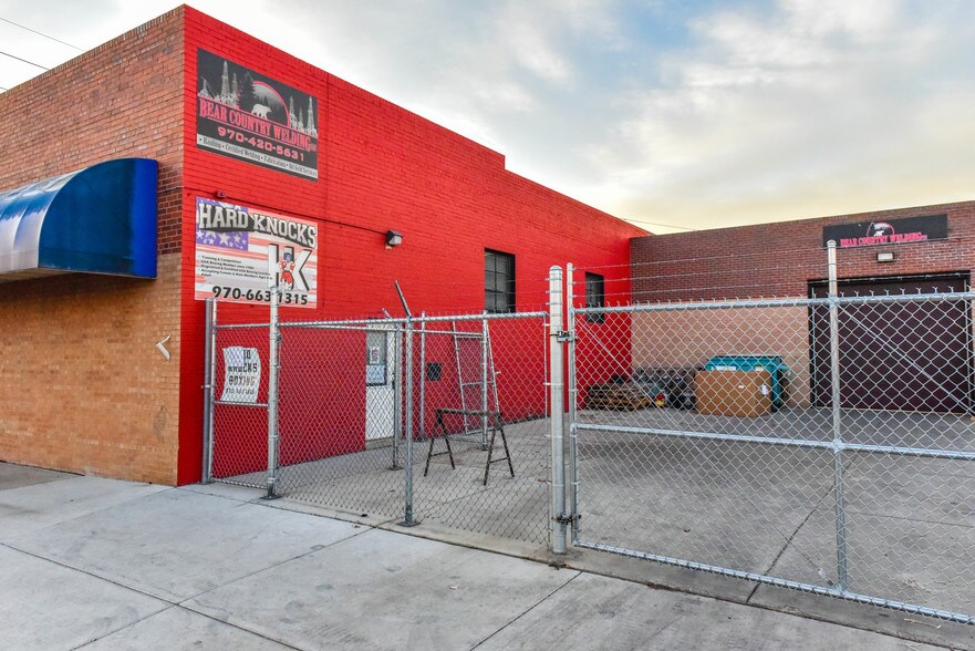 More Photos Of 700 11th St, Greeley General Retail For Sale