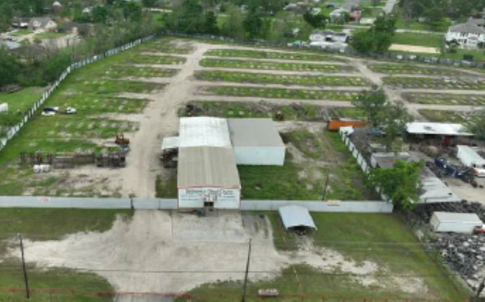 Primary Photo Of 13106 Beaumont Hwy, Houston Warehouse For Sale