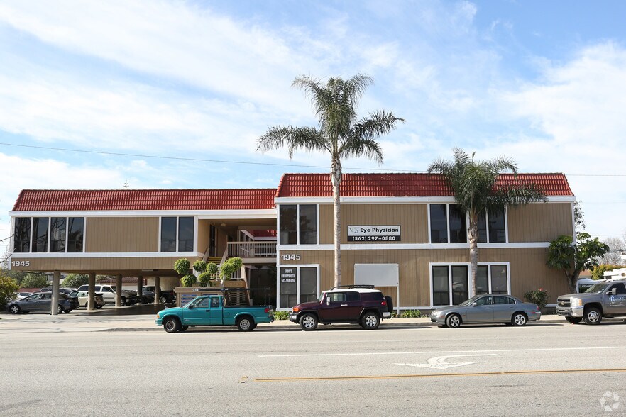 More Photos Of 1945 Palo Verde Ave, Long Beach Office For Lease