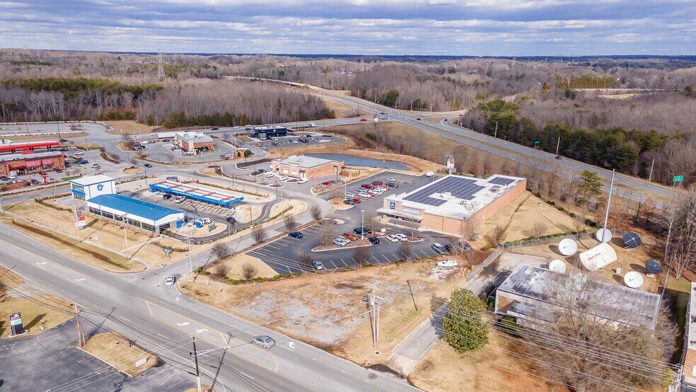 More Photos Of 3300 N Main St, High Point Land For Sale