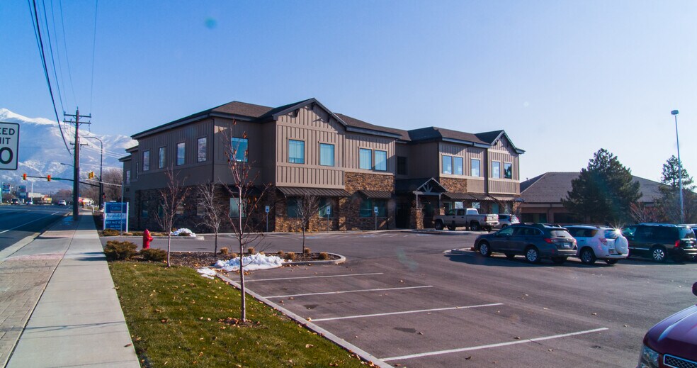 More Photos Of 375 N Main St, Kaysville Office Residential For Sale