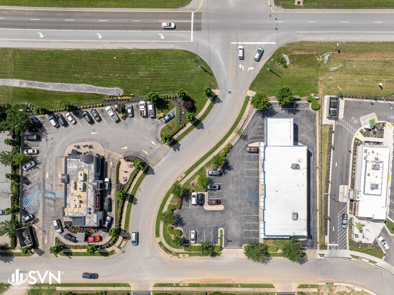 More Photos Of 605 Keene Centre Dr, Nicholasville Freestanding For Lease