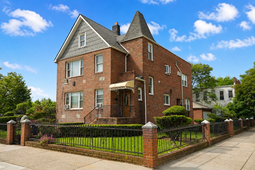 More Photos Of , Brooklyn Land For Sale