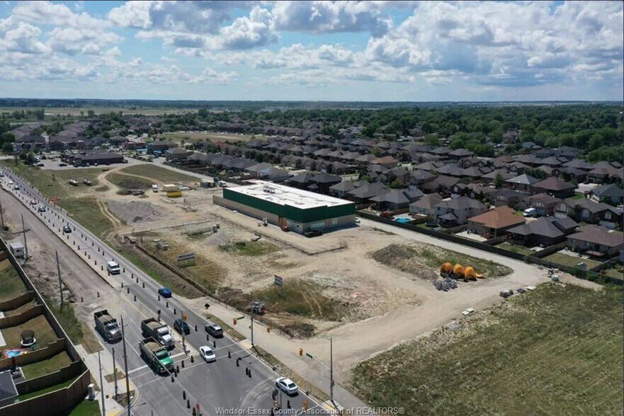More Photos Of 3217-3295 Banwell Rd, Windsor Land For Sale