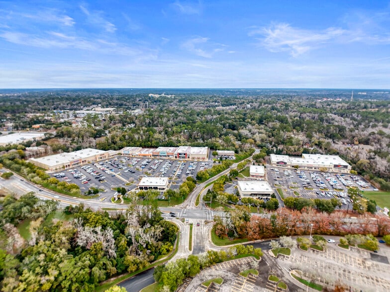 Primary Photo Of 1415-1645 Governor's Square Blvd, Tallahassee Unknown For Lease