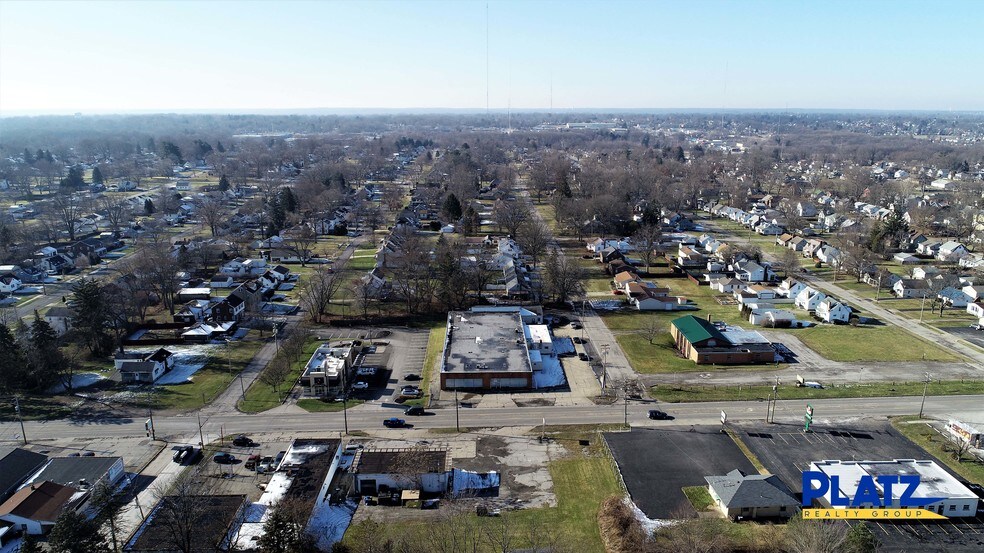 More Photos Of 4304 Youngstown Poland Rd, Youngstown Auto Dealership For Sale