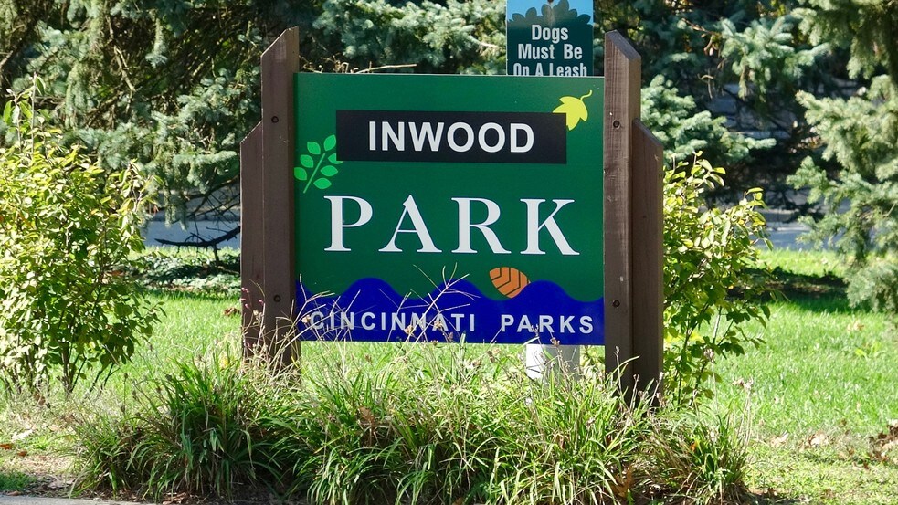 More Photos Of 106 Wellington Pl, Cincinnati Office Residential For Lease