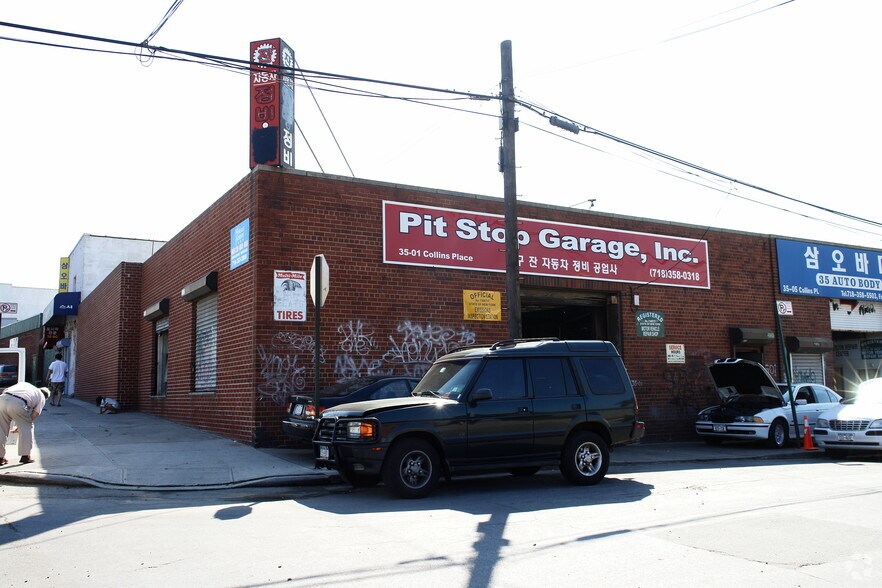 More Photos Of 13308 35th Ave, Flushing Storefront Retail Office For Lease