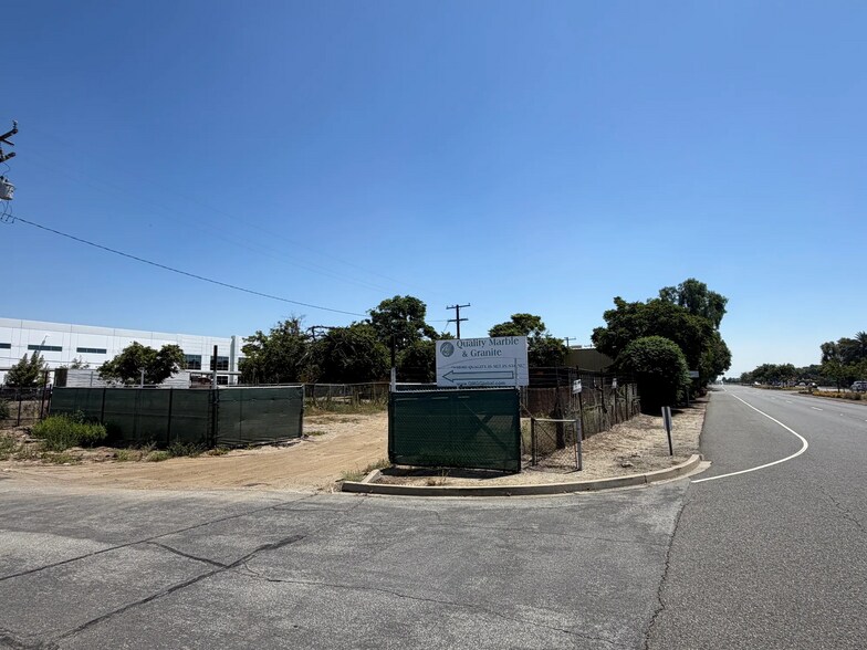 More Photos Of 815 S Caldwell Ave, Ontario Land For Sale