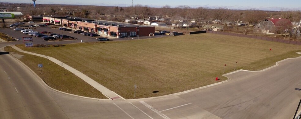 More Photos Of Il-120, Mchenry Land For Sale