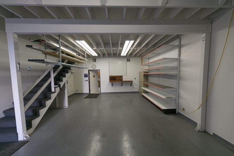 More Photos Of 5256 Aero Dr, Santa Rosa Light Manufacturing For Lease