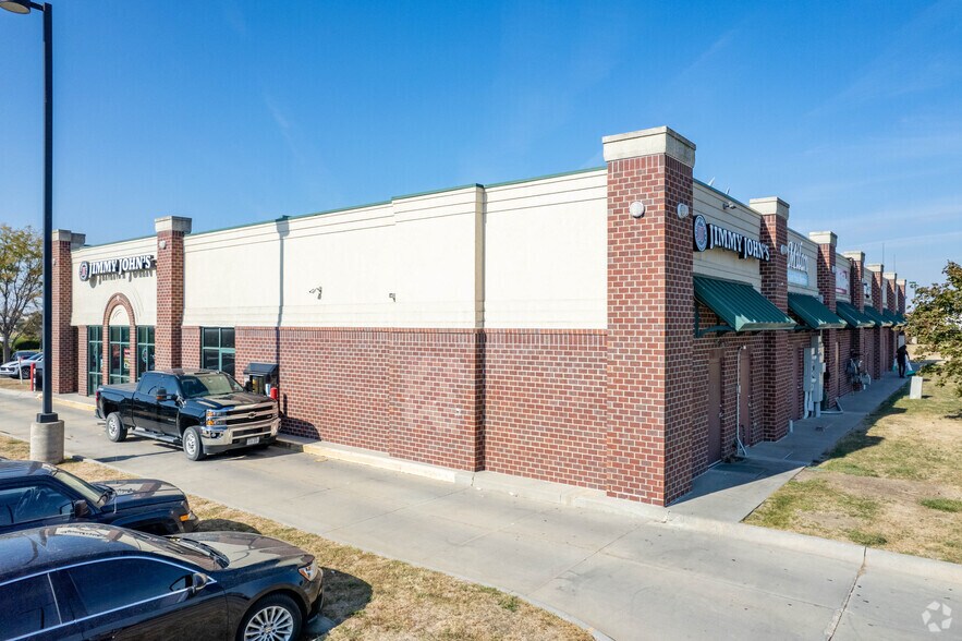 More Photos Of 8550 Andermatt Dr, Lincoln Freestanding For Lease