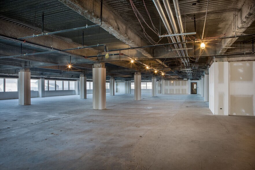 More Photos Of 55 Marietta St NW, Atlanta Industrial For Lease