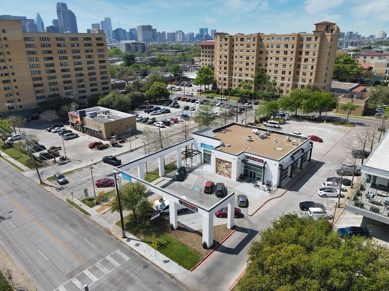 More Photos Of 3921 Gaston Ave, Dallas Bank For Sale