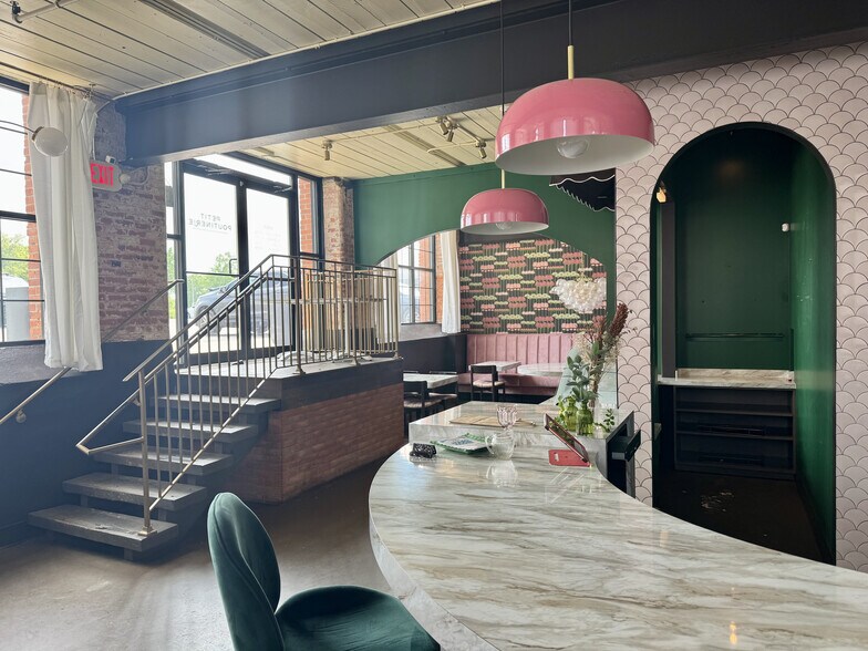 More Photos Of 44 Elton St, Rochester General Retail For Lease