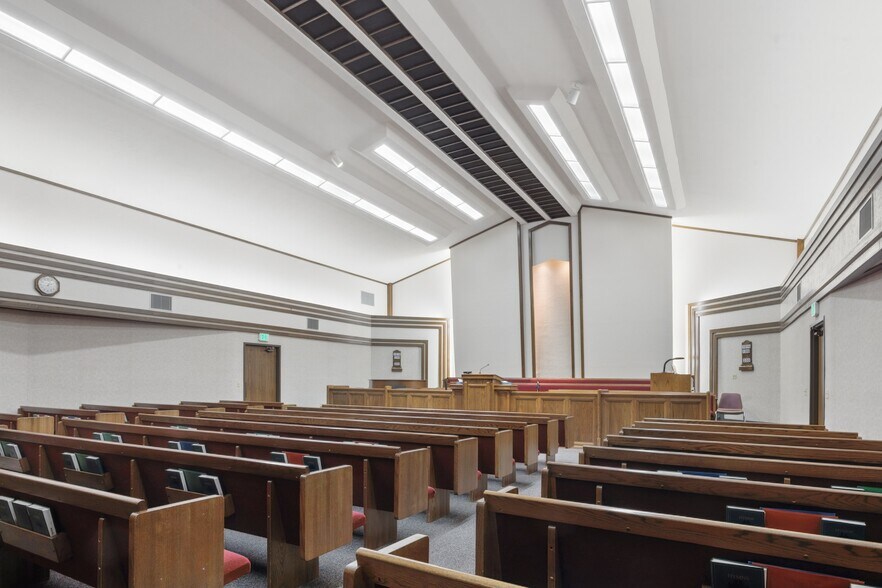 More Photos Of 5422 Sarah Jane Dr, Kearns Religious Facility For Sale