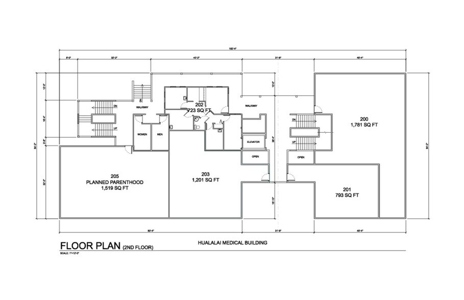 More Photos Of 75-184 Hualalai Rd, Kailua Kona Medical For Lease